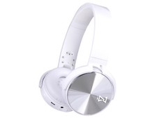 Cuffia Stereo Bluetooth TREVI