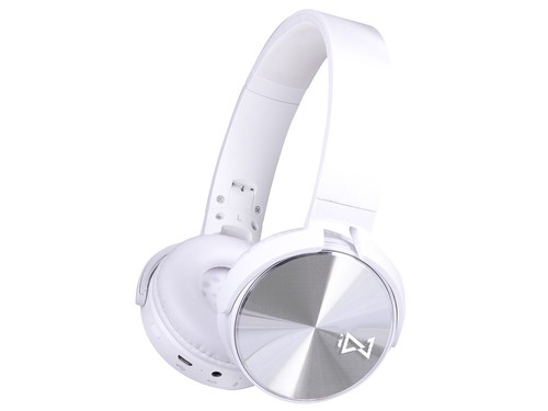 Cuffia stereo bluetooth trevi - bluetooth,