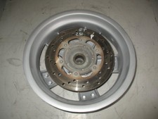 Ruota Posteriore Cerchio Ruote