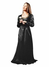 Costume da vedova Halloween