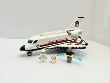 Lego City 3367 Space Shuttle