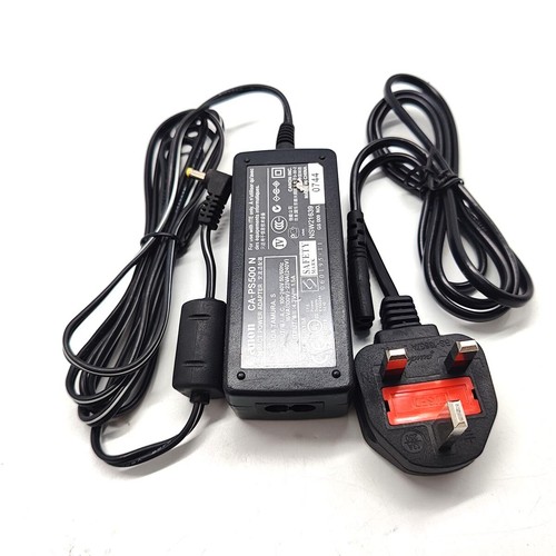 Alimentatore adattatore
