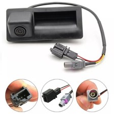 Telecamera di parcheggio