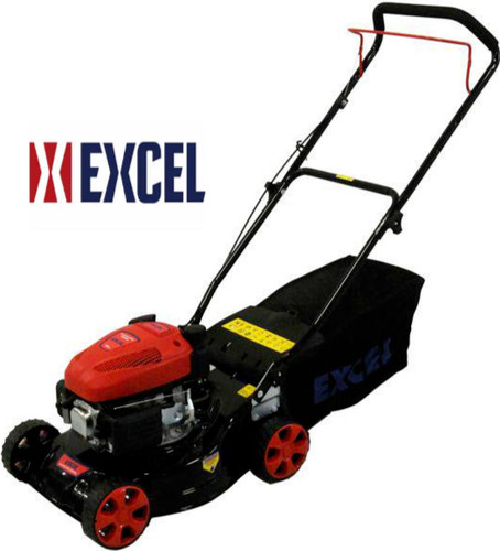 Tagliaerba motore scoppio - motore,
