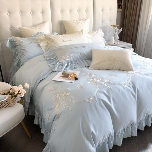 Set biancheria letto - set,