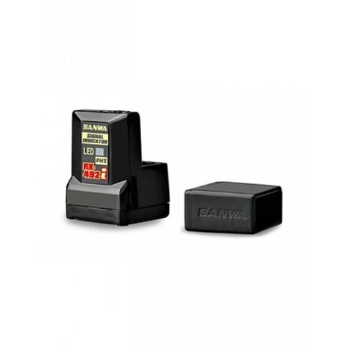 Sanwa 107a41385a 492i - 107a41385a, rx-492i