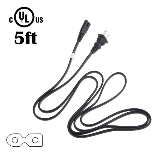 Pwron 5ft cavo di - ac,