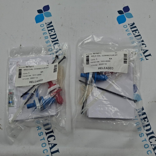 Gambro dasco kit connettore - gambro,