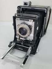 Fotocamera Graflex Speed