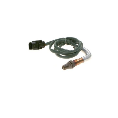 Bosch 258 017 - 258, 203