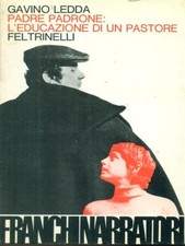 PADRE PADRONE: L'EDUCAZIONE DI
