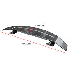 SPOILER BAGAGLIAIO UNIVERSALE