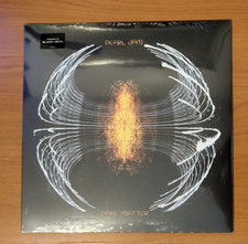 33 GIRI - PEARL JAM - DARK