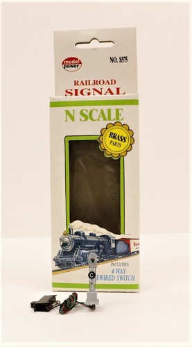 8575 model power usa - usa, segnale