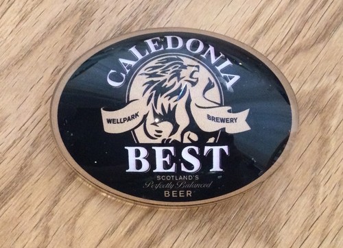 Oval caledonia best scotlands - best,