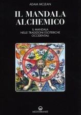 LIBRO IL MANDALA ALCHEMICO -