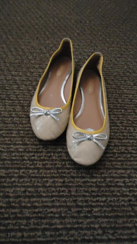 Ballerine donna arezzo beige - arezzo,