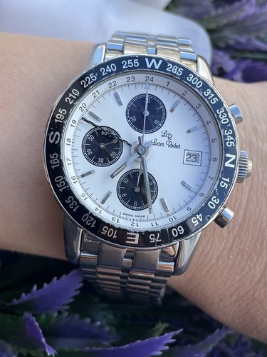 Orologio lucien rochat - lucien,