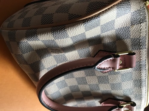 Bauletto louis vuitton - bauletto,