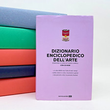 Dizionario enciclopedico