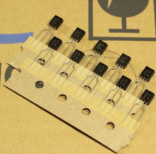 Pezzi 2sk163 transistor - 2sk163,