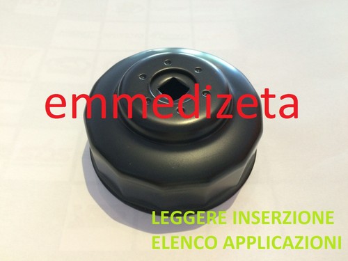 Chiave tazza per - chiave, filtro