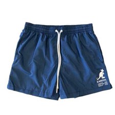 KANGOL SWIM SHORT LOGO