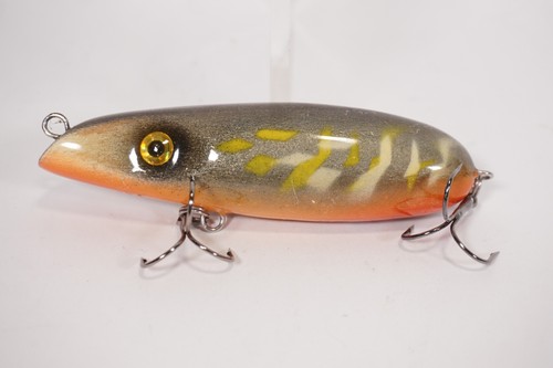 Vintage cebos pesca - pesca, 1019