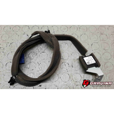 25975HP00A Centralina antenna NISSAN QASHQAI J11E 1.7TD 4X4 2019