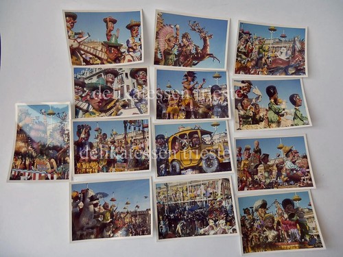 Carnevale nizza francia - carnevale,