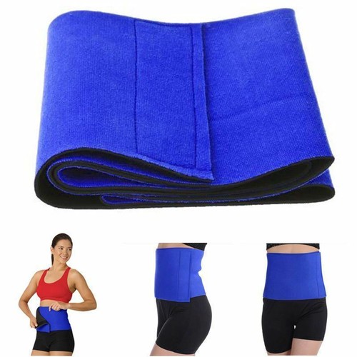 Cintura unisex neoprene - in,