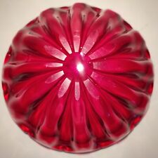 Vaso ciotola pesante XL in