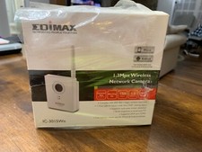 EDIMAX 1.3 MPX TELECAMERA DI