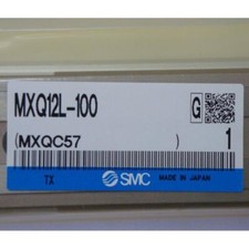 Mxq12l 100 smc cilindro - ,