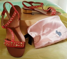 Sandali nuovi con - , lola