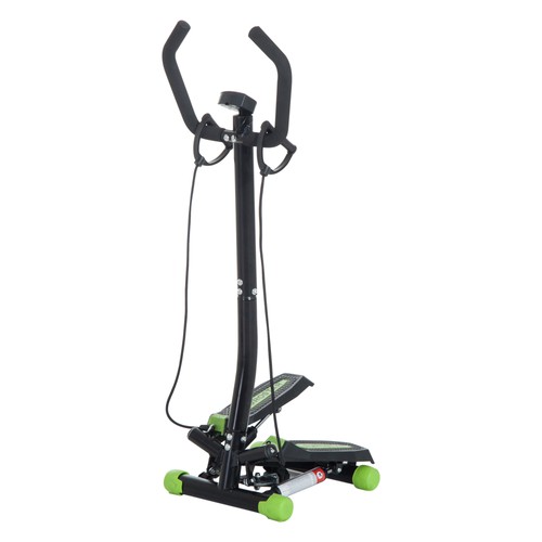 Stepper professionale con - stepper,