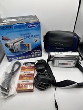 Samsung VP-D101 videocamera
