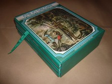 Emilio Salgari, Il Secondo