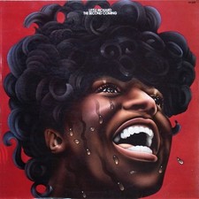 Little Richard - The Second