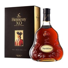 COGNAC HENNESSY XO 70CL