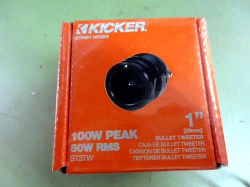 Audio auto kicker - audio,