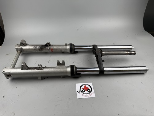 Tubo supporto forcella honda - tubo,