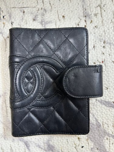 Cover notebook chanel - cover,