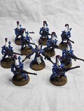 Warhammer 40k Aeldari Dire