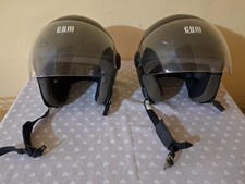 Casco scooter CGM