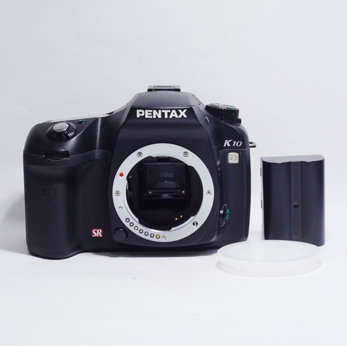 Carrozzeria pentax k10d - carrozzeria,