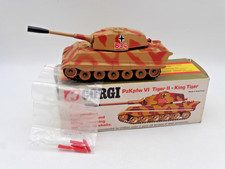 Corgi n. 904 / PzKpfw VI Tiger