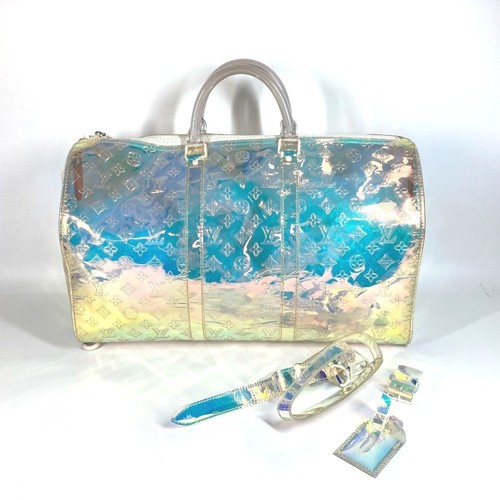 Borsa mano louis vuitton - a,