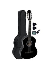 Gewa basic set chitarra - set, 4/4