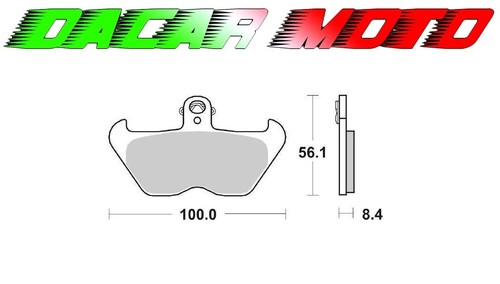 Pastiglie freno anteriori bmw - pastiglie,